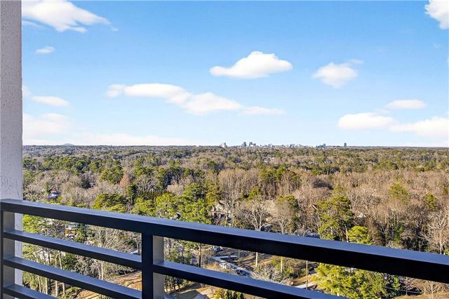 750 Park NE Avenue 18E, Atlanta, GA 30326