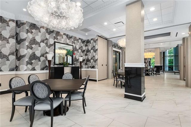 750 Park NE Avenue 18E, Atlanta, GA 30326