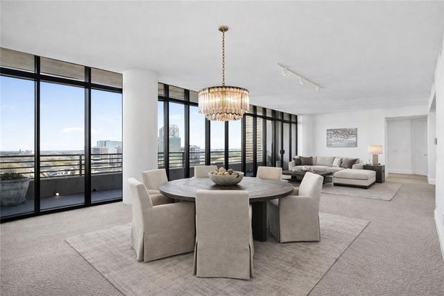 750 Park NE Avenue 18E, Atlanta, GA 30326