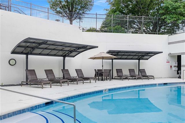 750 Park NE Avenue 18E, Atlanta, GA 30326