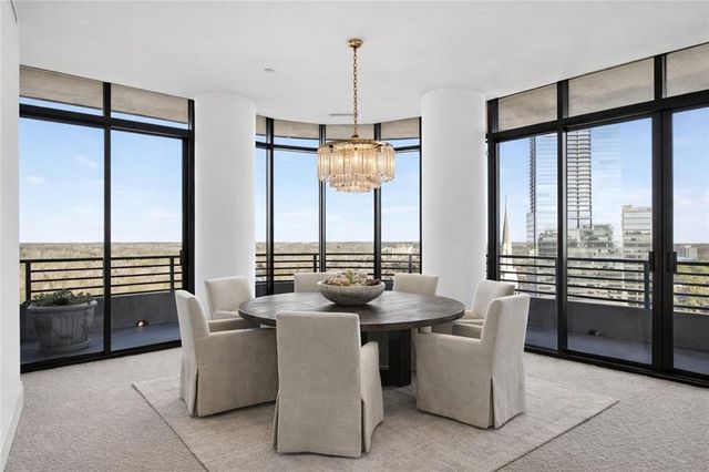 750 Park NE Avenue 18E, Atlanta, GA 30326