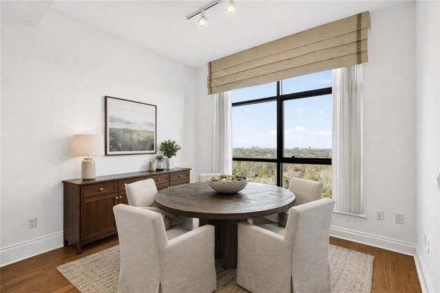 750 Park NE Avenue 18E, Atlanta, GA 30326