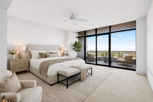 750 Park NE Avenue 18E, Atlanta, GA 30326