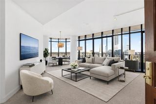 750 Park NE Avenue 18E, Atlanta, GA 30326