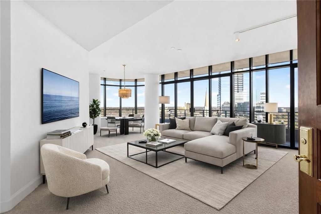 750 Park NE Avenue 18E, Atlanta, GA 30326