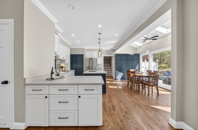 127 Lochwood West Drive, Cary, NC 27518