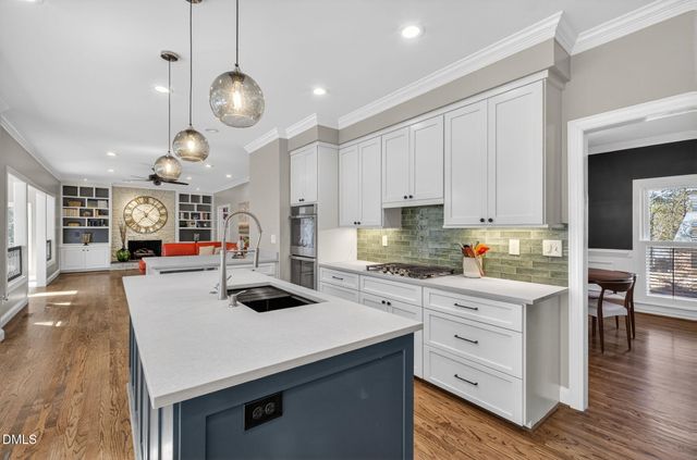 127 Lochwood West Drive, Cary, NC 27518