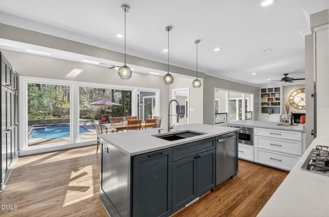 127 Lochwood West Drive, Cary, NC 27518