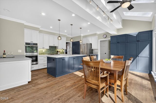 127 Lochwood West Drive, Cary, NC 27518