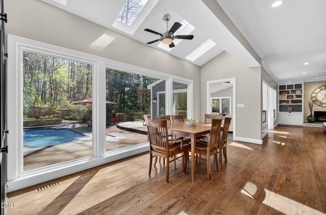 127 Lochwood West Drive, Cary, NC 27518