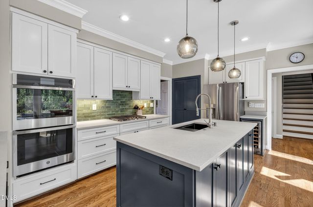 127 Lochwood West Drive, Cary, NC 27518