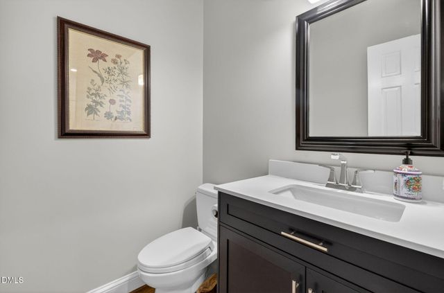 127 Lochwood West Drive, Cary, NC 27518