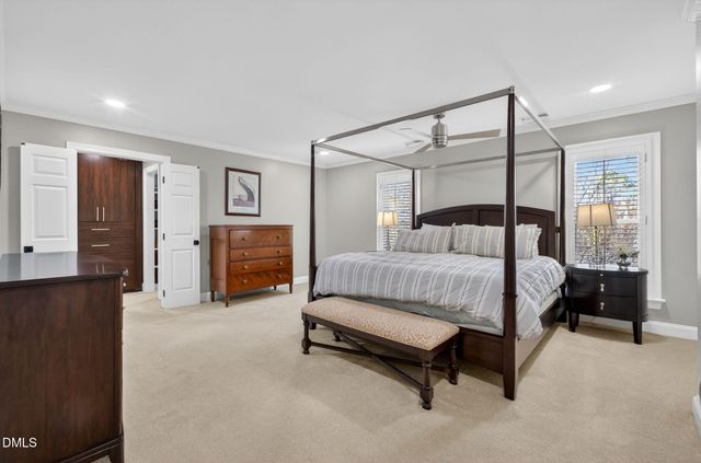 127 Lochwood West Drive, Cary, NC 27518