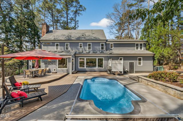 127 Lochwood West Drive, Cary, NC 27518