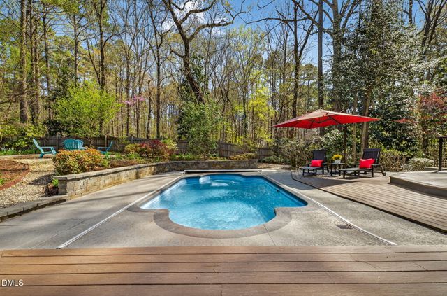 127 Lochwood West Drive, Cary, NC 27518