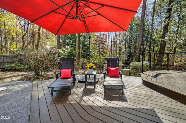 127 Lochwood West Drive, Cary, NC 27518