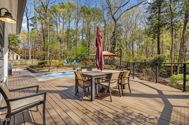 127 Lochwood West Drive, Cary, NC 27518