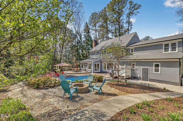 127 Lochwood West Drive, Cary, NC 27518