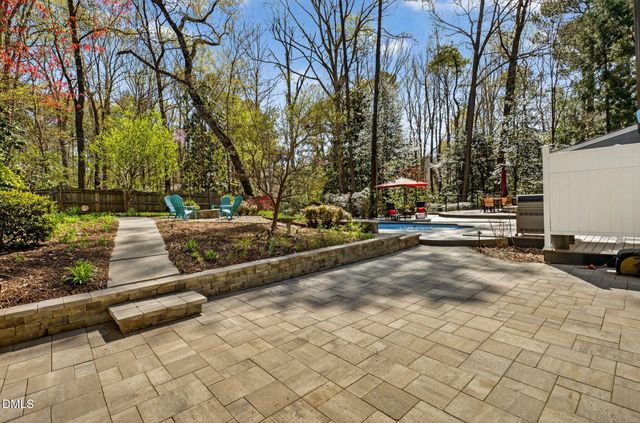 127 Lochwood West Drive, Cary, NC 27518