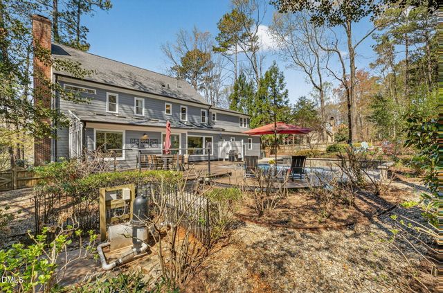 127 Lochwood West Drive, Cary, NC 27518