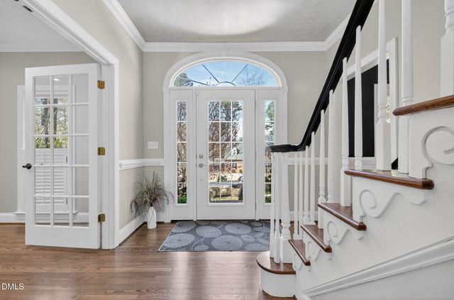 127 Lochwood West Drive, Cary, NC 27518