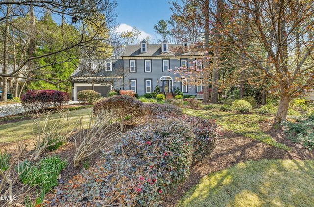 127 Lochwood West Drive, Cary, NC 27518