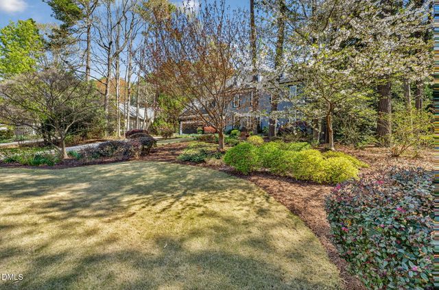 127 Lochwood West Drive, Cary, NC 27518