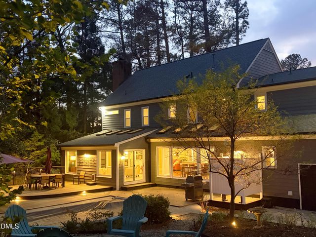 127 Lochwood West Drive, Cary, NC 27518