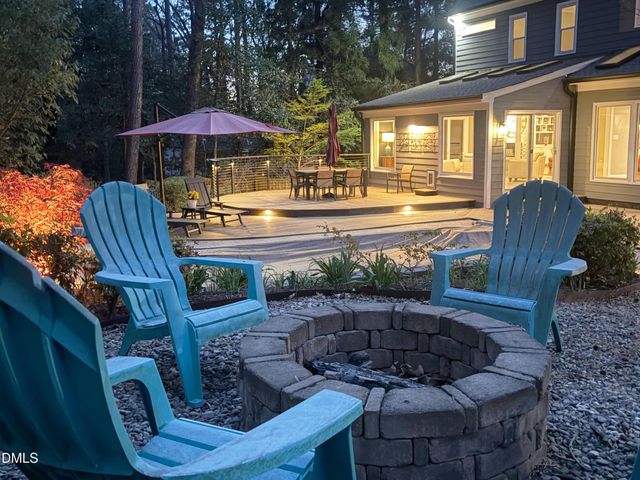 127 Lochwood West Drive, Cary, NC 27518