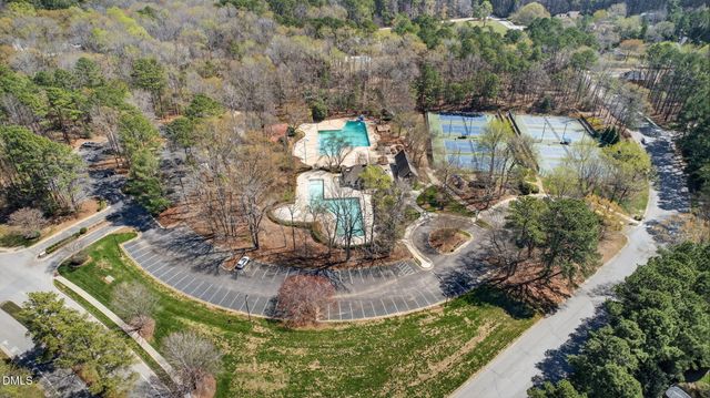 127 Lochwood West Drive, Cary, NC 27518