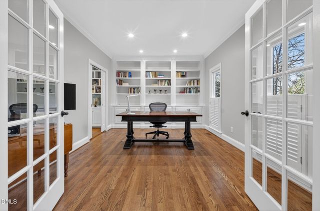 127 Lochwood West Drive, Cary, NC 27518