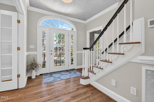 127 Lochwood West Drive, Cary, NC 27518