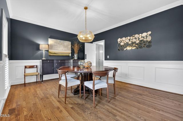 127 Lochwood West Drive, Cary, NC 27518