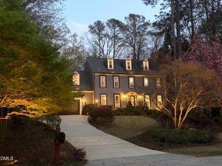 127 Lochwood West Drive, Cary, NC 27518