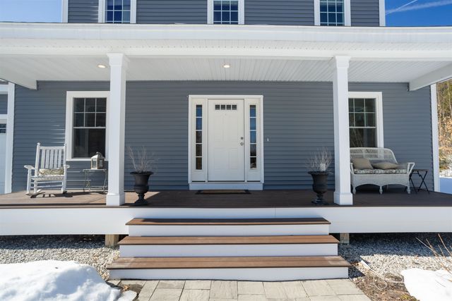 58 Copp Drive, Fremont, NH 03044