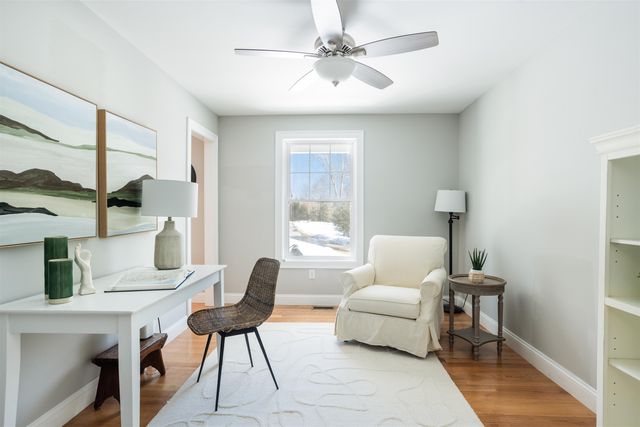 58 Copp Drive, Fremont, NH 03044