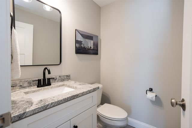 58 Copp Drive, Fremont, NH 03044