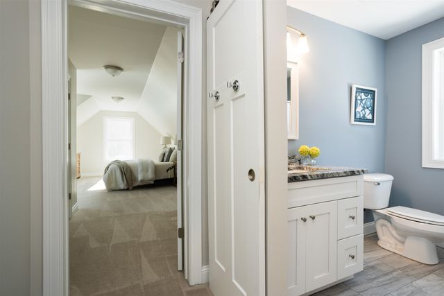 58 Copp Drive, Fremont, NH 03044