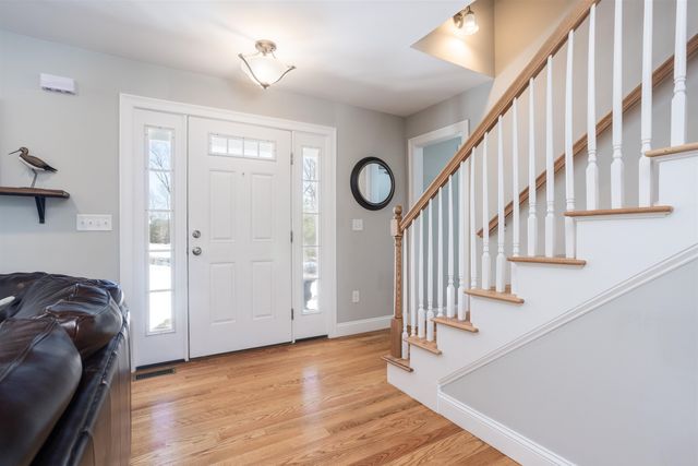 58 Copp Drive, Fremont, NH 03044