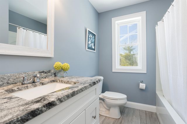 58 Copp Drive, Fremont, NH 03044