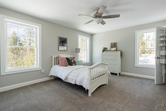 58 Copp Drive, Fremont, NH 03044