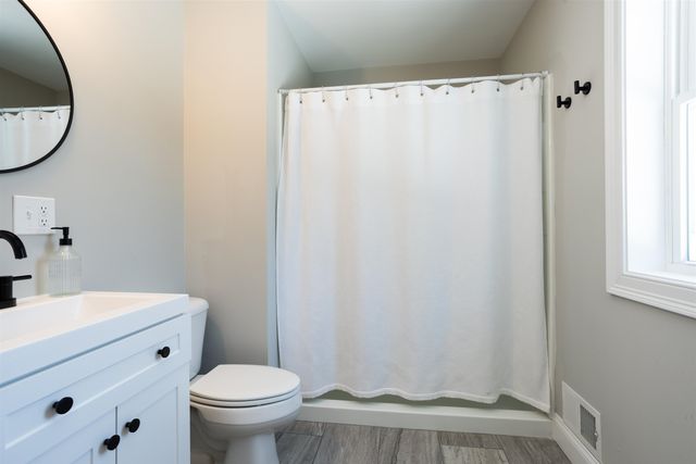 58 Copp Drive, Fremont, NH 03044