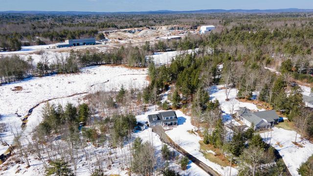 58 Copp Drive, Fremont, NH 03044