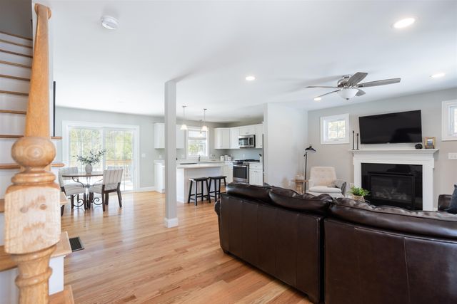 58 Copp Drive, Fremont, NH 03044