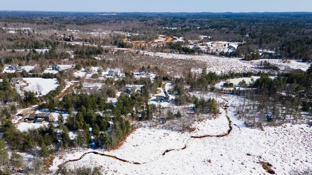 58 Copp Drive, Fremont, NH 03044