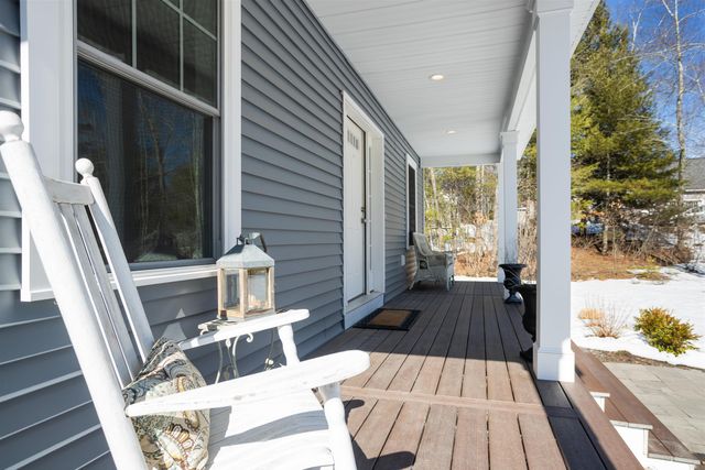 58 Copp Drive, Fremont, NH 03044