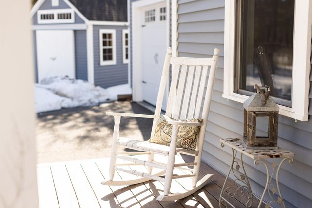 58 Copp Drive, Fremont, NH 03044