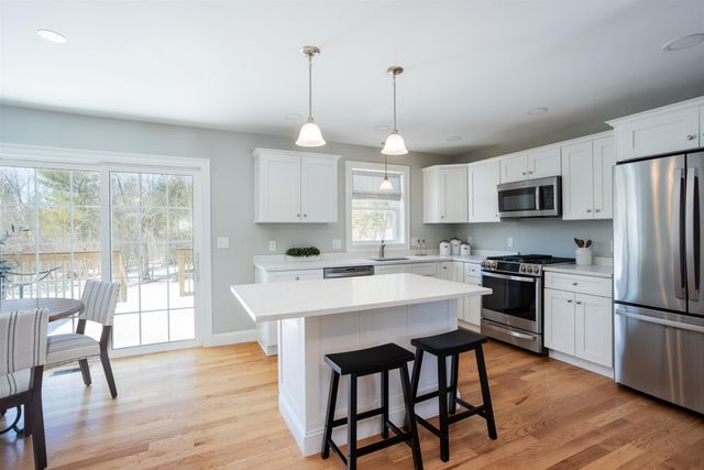 58 Copp Drive, Fremont, NH 03044