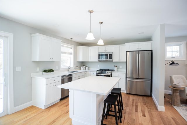 58 Copp Drive, Fremont, NH 03044