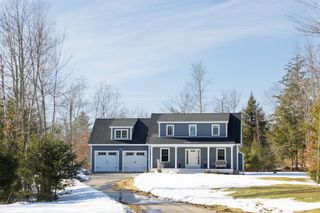 58 Copp Drive, Fremont, NH 03044